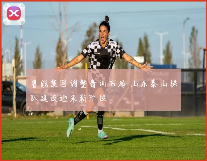 鲁能集团调整青训布局 山东泰山梯队建设迎来新阶段