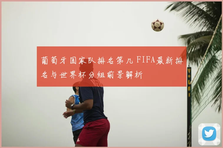 葡萄牙国家队排名第几 FIFA最新排名与世界杯分组前景解析