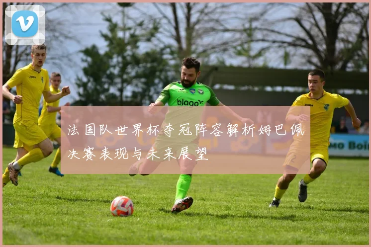 法国队世界杯夺冠阵容解析姆巴佩决赛表现与未来展望